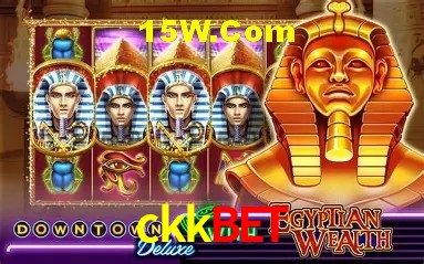 Desvendando o Mundo dos Jogos Virtuais na ckkbet